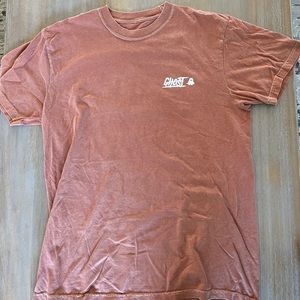 Ghostlifestyle Gym Tshirt